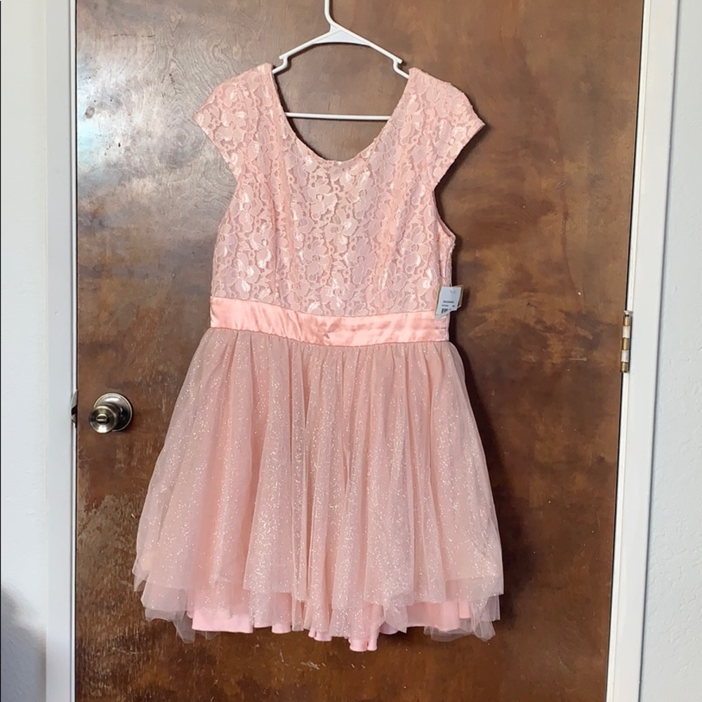 Birthday Girl Dress or Party dress